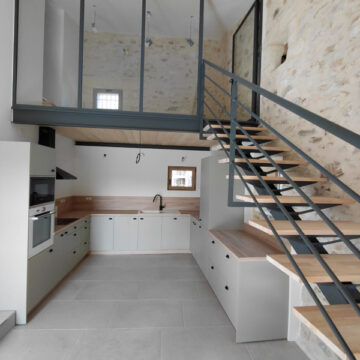 escalier-tournant-main-courante