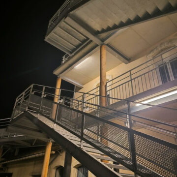 gard-escalier-main courante