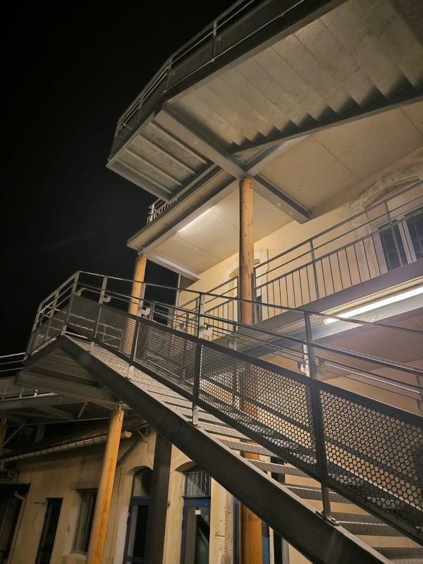 gard-escalier-main courante