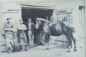 Histoire entreprise Marconnet