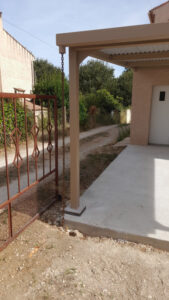 descente-carport-abri-panneaux